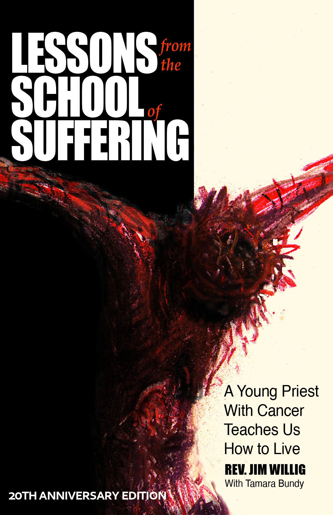 Lessons From The School Of Suffering Heart To Heart